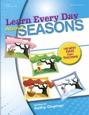 Learn Every Day About Seasons (eBook, ePUB)
