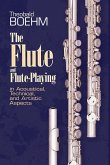 The Flute and Flute Playing (eBook, ePUB)