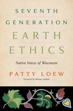 Cover Seventh Generation Earth Ethics (eBook, ePUB)