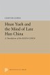Hsun Yueh and the Mind of Late Han... - Bild 1