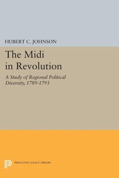 The Midi in Revolution (eBook, PDF) - Johnson, Hubert C.