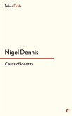 Cards of Identity (eBook, ePUB)