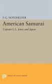 American Samurai (eBook, PDF) American Samurai (eBook, PDF)