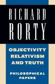 Objectivity, Relativism, and Truth: Volume 1 (eBook, ePUB)