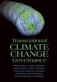 Transnational Climate Change Governance (eBook, ePUB)