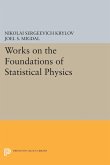Works on the Foundations of Statistical Physics (eBook, PDF)