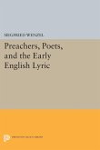 Preachers, Poets, and the Early English Lyric (eBook, PDF)
