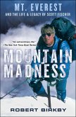 Mountain Madness (eBook, ePUB)