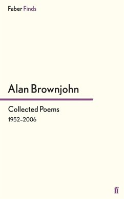 Collected Poems (eBook, ePUB) Cover Collected Poems (eBook, ePUB)