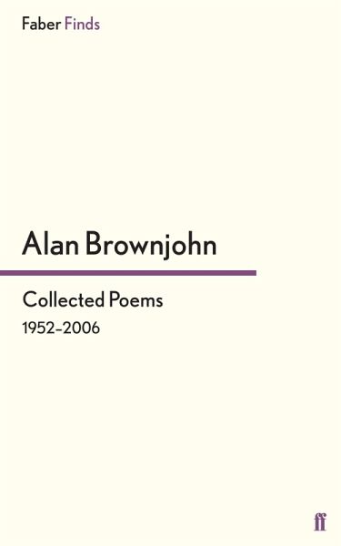 Collected Poems (eBook, ePUB)