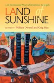 Land of Sunshine (eBook, ePUB)