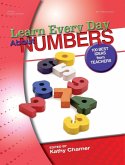 Learn Every Day About Numbers (eBook, ePUB)