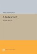 Khodasevich (eBook, PDF) - Bild 1