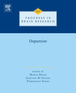 Dopamine (eBook, ePUB)