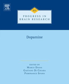 Cover Dopamine (eBook, ePUB)