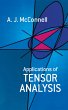 Applications of Tensor Analysis (eBook,... - Bild 1