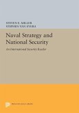 Naval Strategy and National Security (eBook, PDF)
