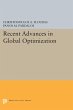 Recent Advances in Global Optimization... - Bild 1