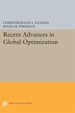 Recent Advances in Global Optimization (eBook, PDF)