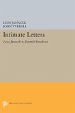 Intimate Letters (eBook, PDF)