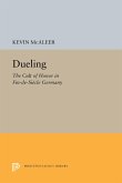 Dueling (eBook, PDF) Dueling (eBook, PDF)