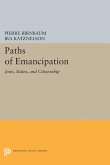 Paths of Emancipation (eBook, PDF)