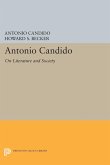 Antonio Candido (eBook, PDF) Antonio Candido (eBook, PDF)