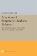 A System of Pragmatic Idealism, Volume... - Bild 1