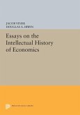 Essays on the Intellectual History of Economics (eBook, PDF)