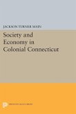 Society and Economy in Colonial Connecticut (eBook, PDF)