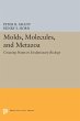 Molds, Molecules, and Metazoa (eBook,... - Bild 1