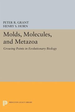 Molds, Molecules, and Metazoa (eBook, PDF)