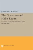 The Governmental Habit Redux (eBook, PDF)