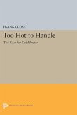 Too Hot to Handle (eBook, PDF)