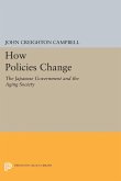 How Policies Change (eBook, PDF)