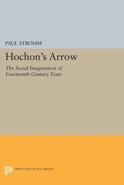 Hochon's Arrow (eBook, PDF) - Strohm, Paul
