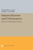 Industrialization and Urbanization (eBook, PDF)