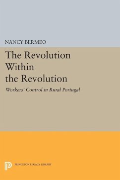 Cover The Revolution Within the Revolution (eBook, PDF)