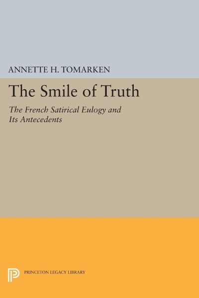 The Smile of Truth (eBook, PDF)
