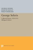 George Seferis (eBook, PDF)