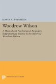 Woodrow Wilson (eBook, PDF)