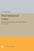 Post-Industrial Cities (eBook, PDF)