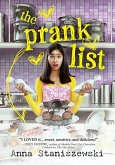 Prank List (eBook, ePUB)