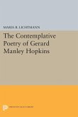 The Contemplative Poetry of Gerard Manley Hopkins (eBook, PDF)