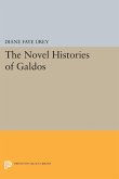 The Novel Histories of Galdos (eBook, PDF)