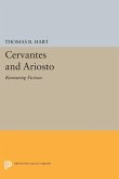 Cervantes and Ariosto (eBook, PDF)