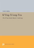 K'ung-ts'ung-tzu (eBook, PDF)