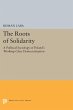 The Roots of Solidarity (eBook, PDF) - Bild 1