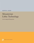 Mousterian Lithic Technology (eBook, PDF)
