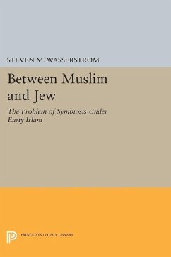 Between Muslim and Jew (eBook, PDF) Cover Between Muslim and Jew (eBook, PDF)